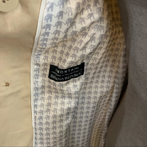 BR Water-Resistant Classic Trench Coat - Picture 7 of 11